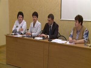 В конце октября на должность главного врача Раменской…