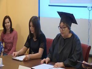 На днях в реабилитационном центре «Родник» состоялось…