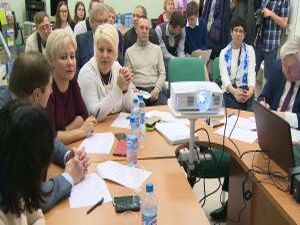 Туристско-информационный центр в Раменском начал свою…