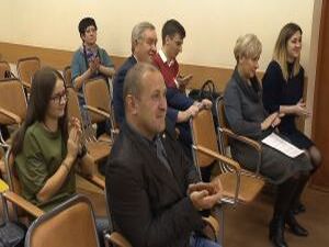 Буквально в минувшие выходные финалисты районного…