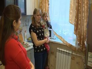 В минувший четверг на прямой эфир с главой Раменского…