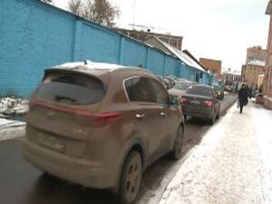 И в  продолжение темы, еще одна проблема, с которой…