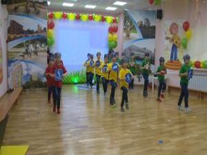 Красный, желтый и зеленый. Стоп, готов, вперед. Или…