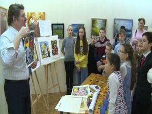 Владимир Забелин имеет множество наград за большой…