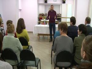 Ремонт подъездов, стадион «Прогресс», центр спорта…