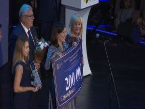 Премии «Наше Подмосковье» в этом году  исполнилось 5 лет…