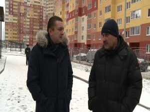 Строительство школы в Новых Островцах началось несколько…