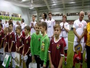 29 ноября в Балашихе  на стадионе «Метеор» состоялся…