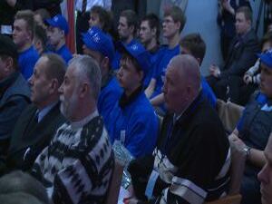 Сегодня в Раменском состоялось открытие 4-го…