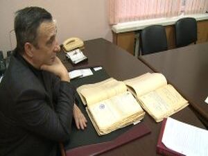 В студию Раменского телевидения поступило обращение…