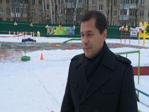 Она современная, многофункциональная, а главная…