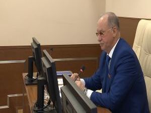 В настоящее время на территории Московской области…