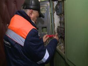 7 должников в Новом селе  обесточили за неуплату в ходе…