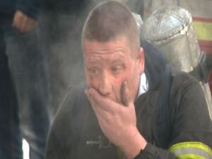 В 8.45 в единую диспетчерскую службу поступил звонок о…