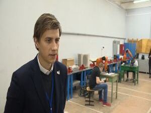 С 4 по 8 декабря в Подмосковье проводится четвертый…