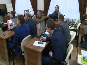 12 декабря состоялось очередное заседание Правительства…