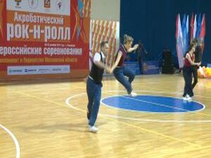 Рок-н-ролл всегда жив. Это в очередной раз подтвердили 1…