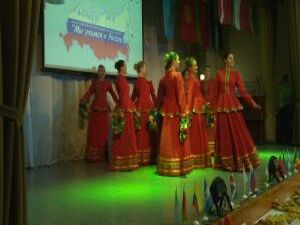 60 заявленных участников из Китая, Казахстана…