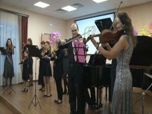 В далеком 1957 году  на территории военной части свою…