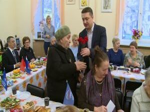 16 декабря в Раменском вспоминали наших земляков…