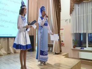 15 декабря в Речицкой школе собрались жители сел и…