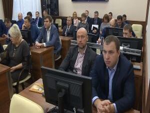 Сегодня, 19  декабря,  состоялось очередное заседание…