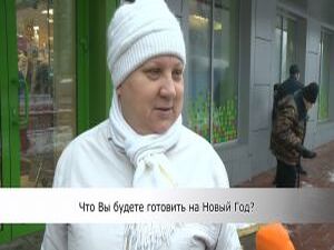 До Нового года остается совсем немногог времени…