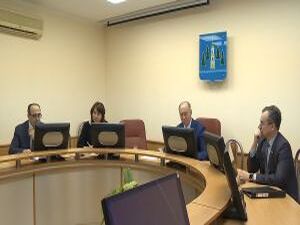 19 декабря прошли публичные слушания. На них обсуждали…