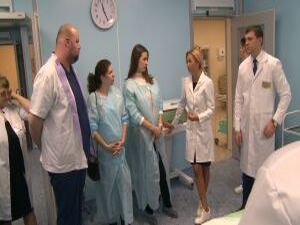 По словам министра здравоохранения МО, все медицинские…