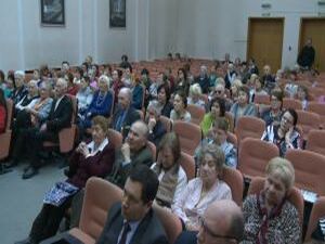 20 декабря прошел пленум районного Совета ветеранов…