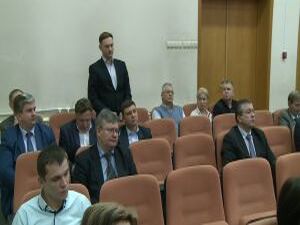 В преддверии новогодних праздников сегодняшнее…