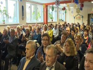 22 декабря свой профессиональный праздник отметили…