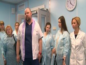 Строительство областных центров материнства и детства в…