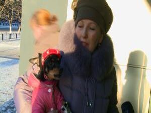 О том, как встретили Новый Год наши жители, вы узнаете…