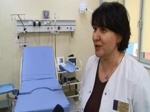 В напряженном режиме пришлось поработать в новогодние…