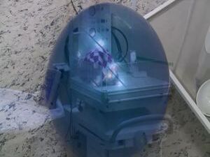 Областной центр материнства и детства в Раменском…