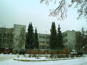 Ввод в эксплуатацию нового корпуса 2-ой гимназии…