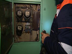 Отключение должников от электричества остается  одной из…