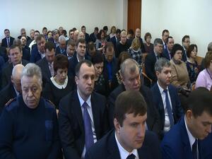 Своевременная очистка внутридворовых территорий от снега…