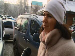 Сегодня наша съемочная группа поинтересовалась у…