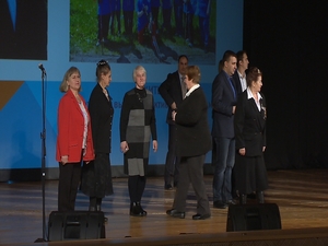 Премия Губернатора «Наше Подмосковье» в 2017 году прошла…