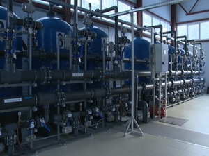 Сотрудники Раменского водоканала – это одна большая…