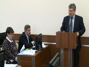 В четверг 25 января состоялось очередное заседание…