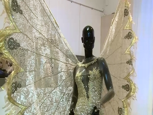 В Раменском историко-художественном музее открылась…