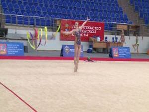 С 29 по 31 января во ДС «Борисоглебский» проходил…