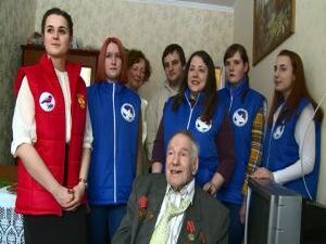 Сегодня в России отметили 75 годовщину разгрома немецко…