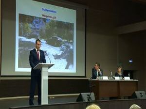 1 февраля глава городского поселения Удельная Дмитрий…