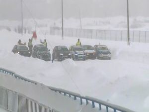 4 февраля на Раменском ипподроме стартовал фестиваль…