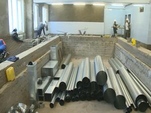 Раменский район занимает лидирующие позиции среди…