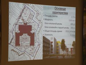Долгожданная новость для жителей 10-го микрорайона. 1…